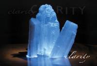 Crystals-Blue