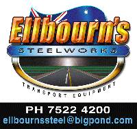 Ellbourn's-sign